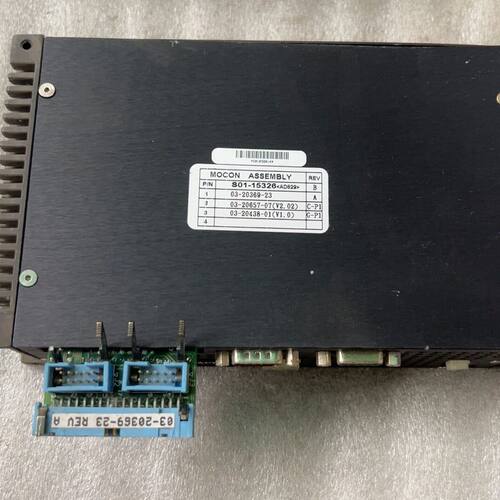 MOCON ASSEMBLY S01-15328拆机控制器
