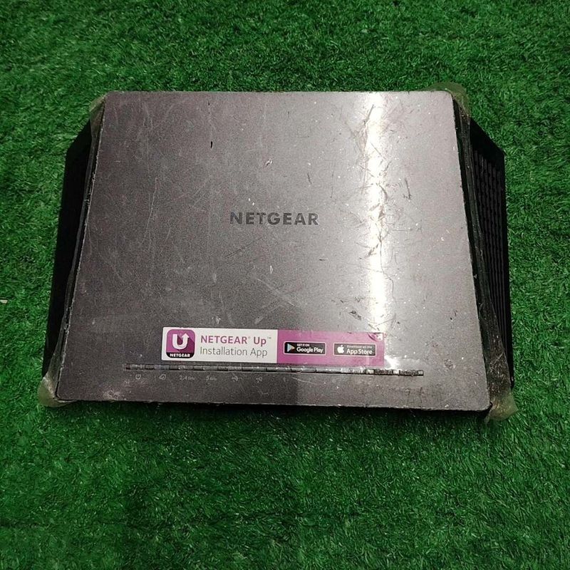 多台Netgear 网件 R7000 R7000V1 R70