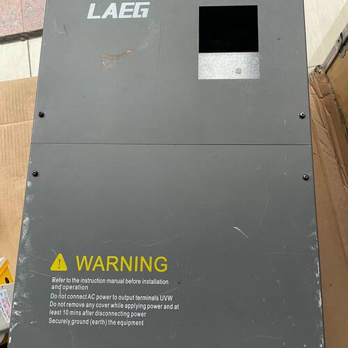LAEG郎格变频器LD300-45G/55P-T4变频器45