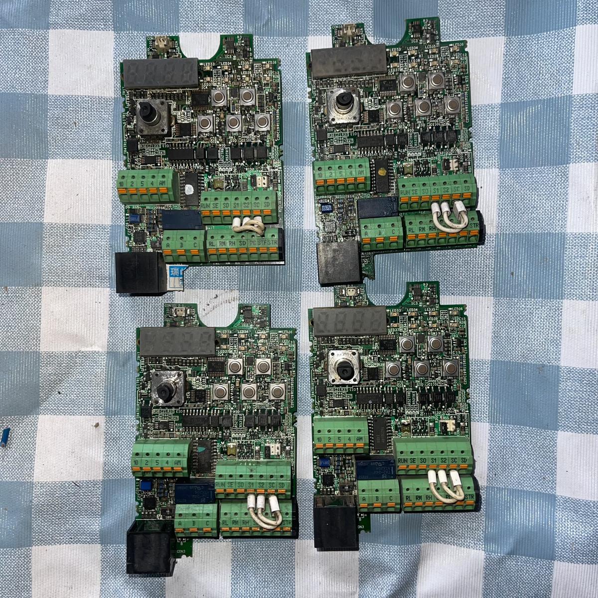 D740主板BC186A830H04 实物拍摄 拆