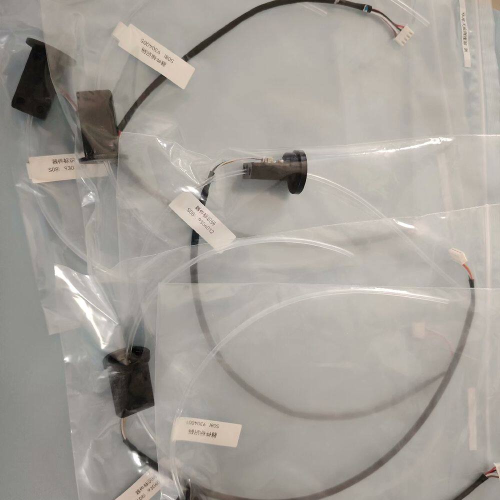 华厚天成测速器 天健测速器 云璟测速器
