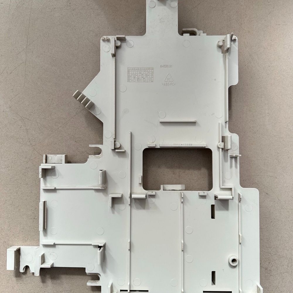变频器ACS800系R8电源板主板托盘托架子固定卡支架