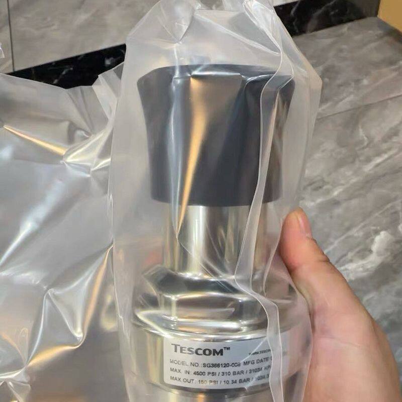 手里订单急缺 TESCOM 各系列各型号所有 减压阀 调