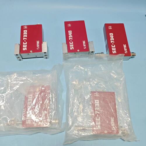 HORIBA STEC流量计 SEC-7330M SEC-7