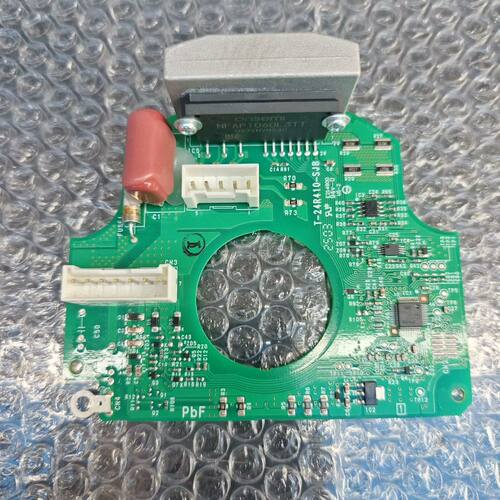 电机主板T-24R410-SJB  未使用