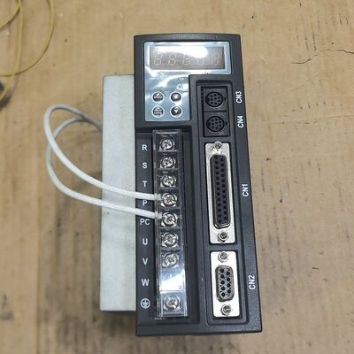 多摩川400W伺服驱动器 TA8481N0200