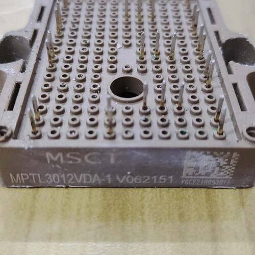 MPTL3012VDA-1