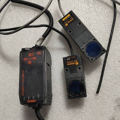 传感器ZX－LDA11－N ZX－LT010  位