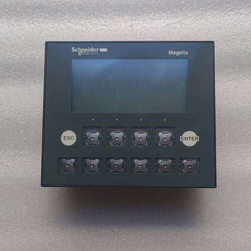 XBT RT500 实物图功能