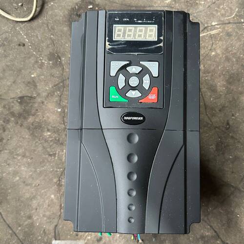 南方安华变频器 B3000-4T0075-EM 380V
