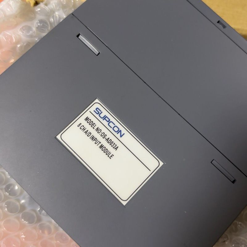中控OS系统模块OS-AD033A 实物图拍摄