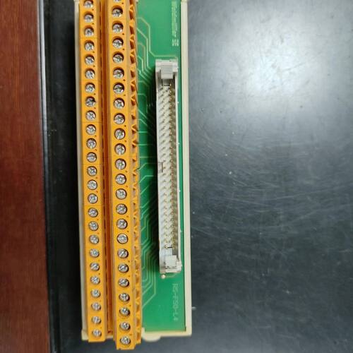 魏德米勒接线端子模块 RS-F50-L4 实物拍摄 看看