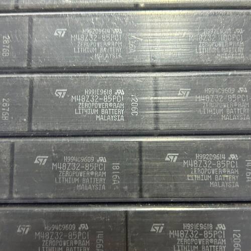 M48Z32-85PC1拆机 质量 先询后拍
