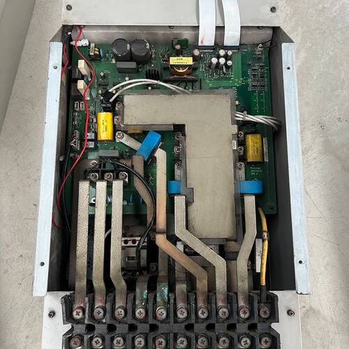 拆机电梯用艾默生变频器 EV-EDC01-4T0300