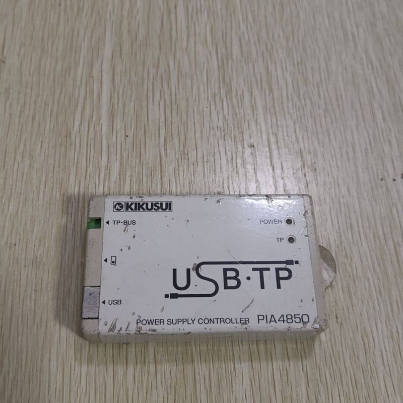 Kikusui菊水 PIA4850 USB电源控制器