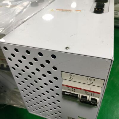 SEMITOOL电源设备853-064887-010 型号9