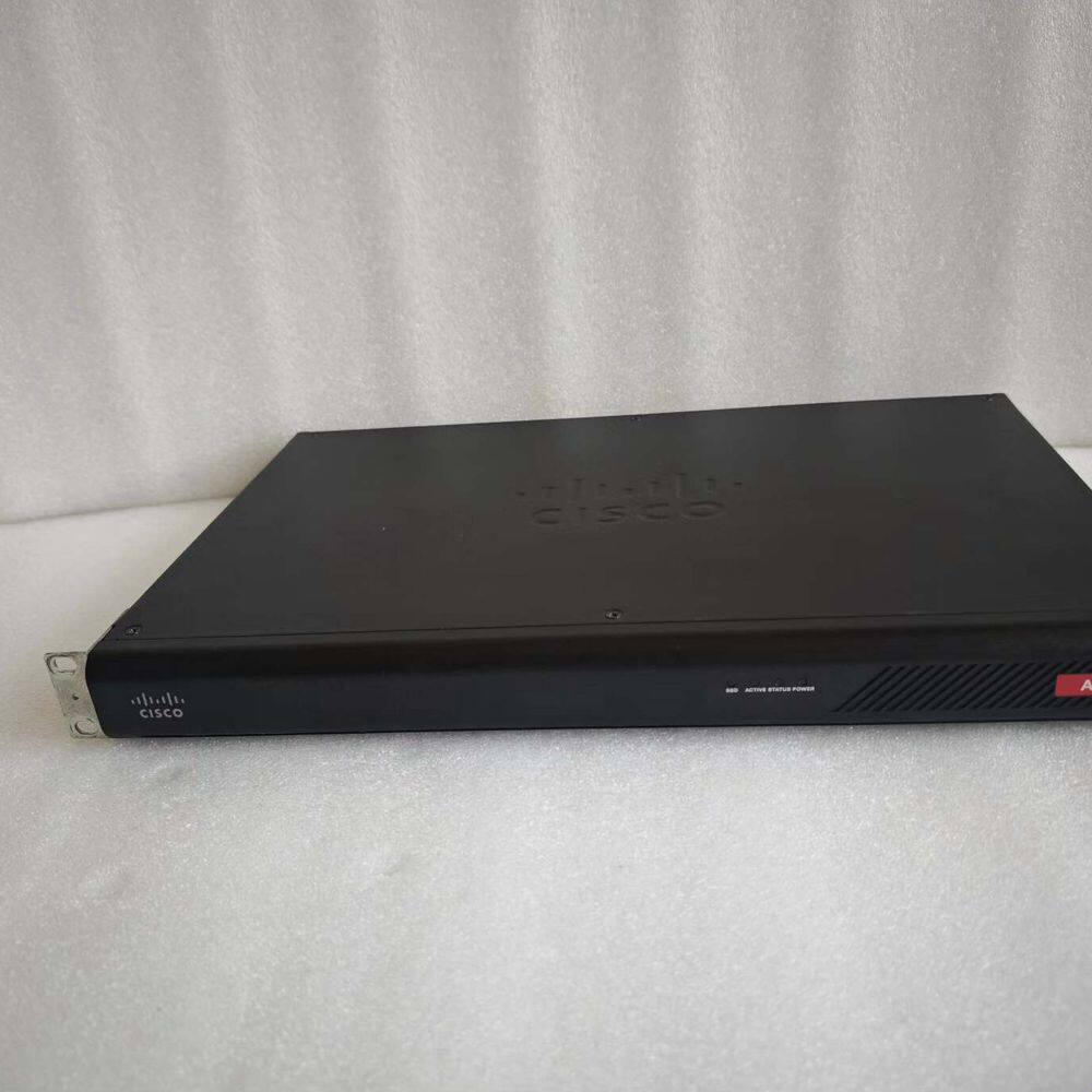 Cisco ASA 5508-X企业级防火墙 如图