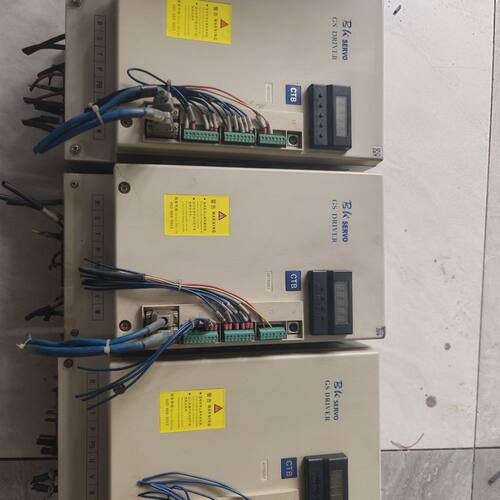 北京超同步主轴驱动器BKSC-4015GS1