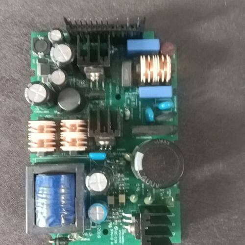 /PLC电源板FX3GA-40/60