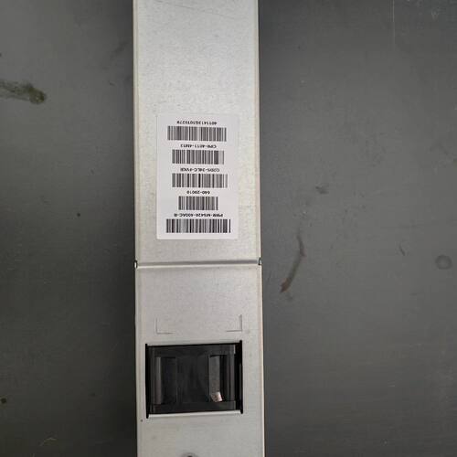 PWR-MS420-400AC-R Q2DS-24LC-FV