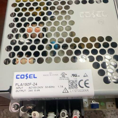 COSEL科索PLA150F-24/PLA100F-12/P