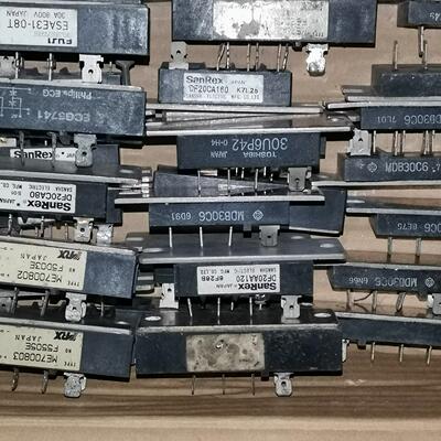 DF20AA120 MDB30C6 30U6P42 DF20