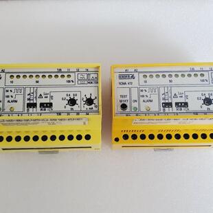 BENDER本德尔电流检测器 RCMA472LY－21