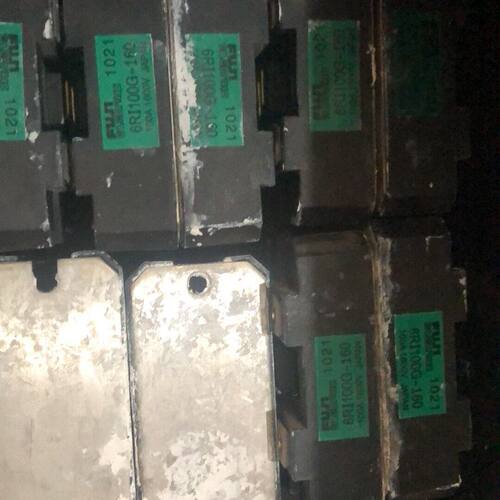 6RI100G-160/6RI75G-160/DF100AA