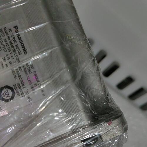 AC伺服电机 型号MSMF082L1U2M MHMF08
