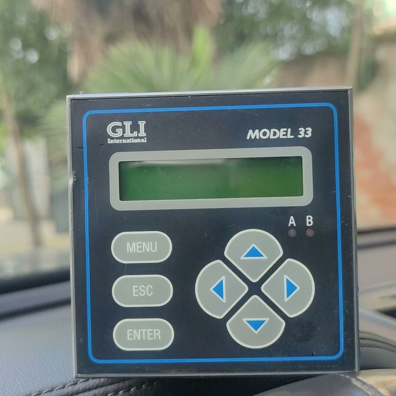哈希分析显示仪GLI 美国哈希GLI MODEL33 溶氧d