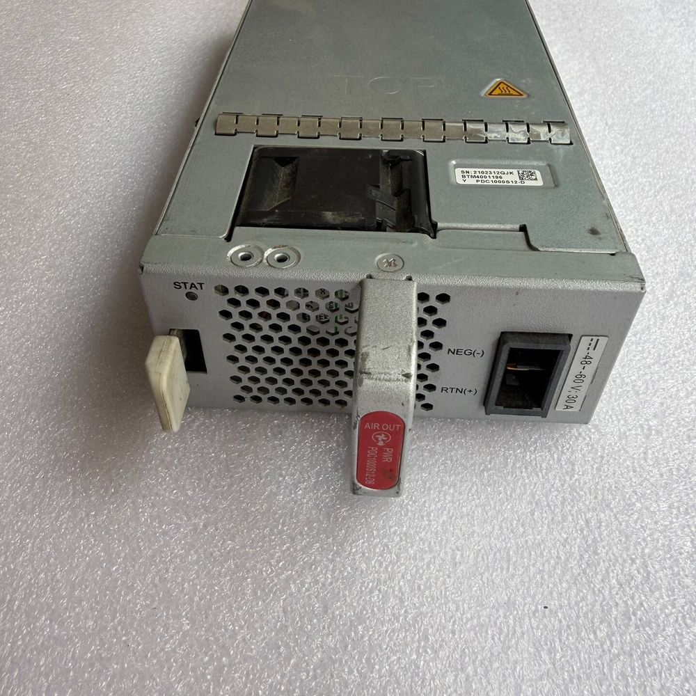 PDC1000S12-DB直流电源模块