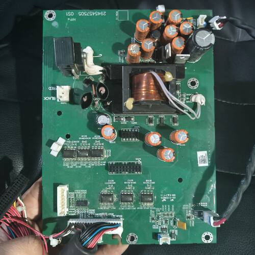 台达C2000 CP2000系列45kw 55kw变频器电源
