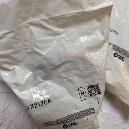 电磁阀 VX212EA