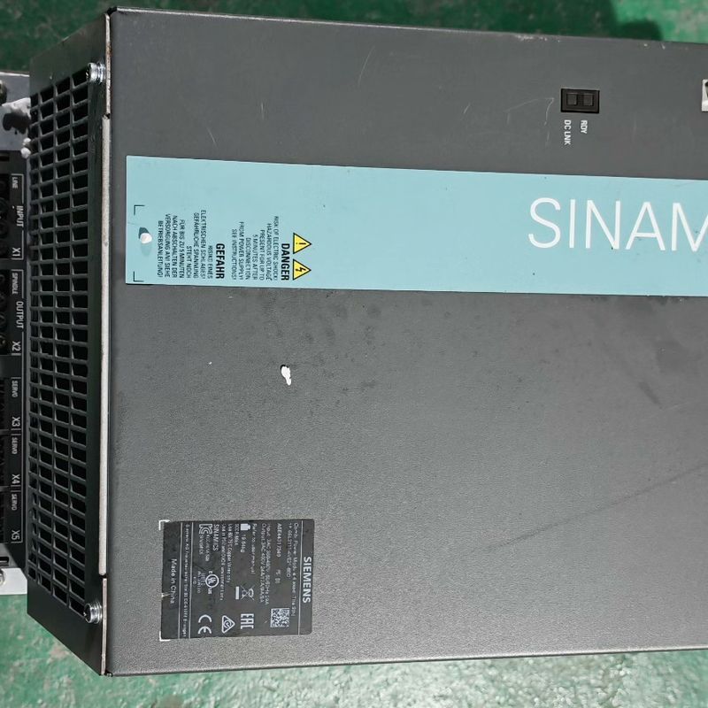 6SL3111-4VE21-6ED1COMBI系统 不