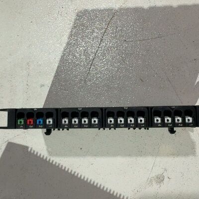 UR20-1CNT-500 拆机 魏德米勒输出模块 实物