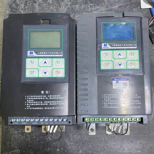 上海菱顿智能软启动器LDR2000B-22/Z LDR2