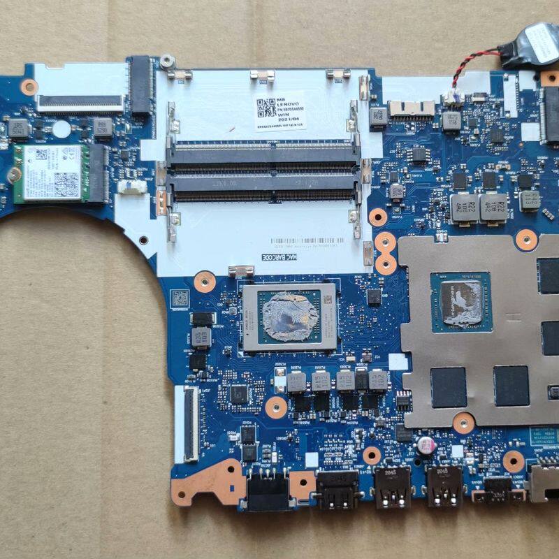 拯救者R7000 2020主板 NM-D041 R7-4