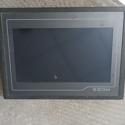 昆仑通态触摸屏 型号TPC7062KD