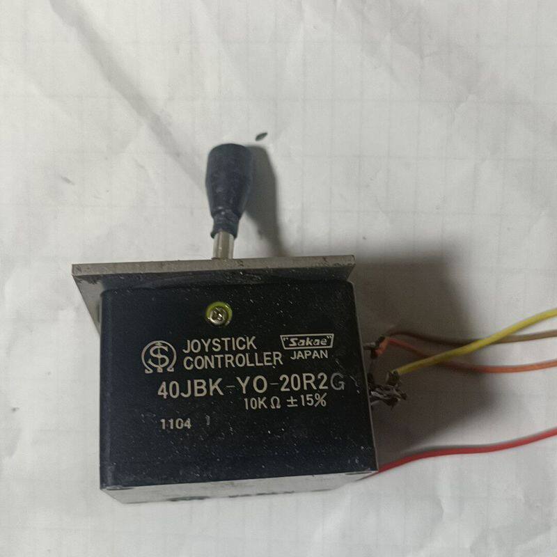 sakae joystick摇杆电位器
