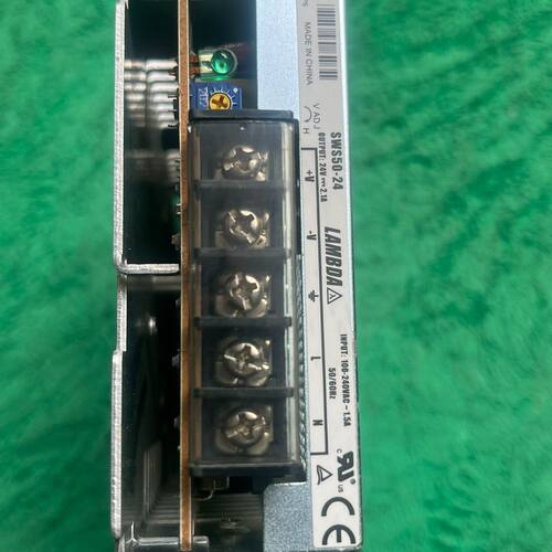 TDK-LAMBDA SWS50-24 工业开关电源