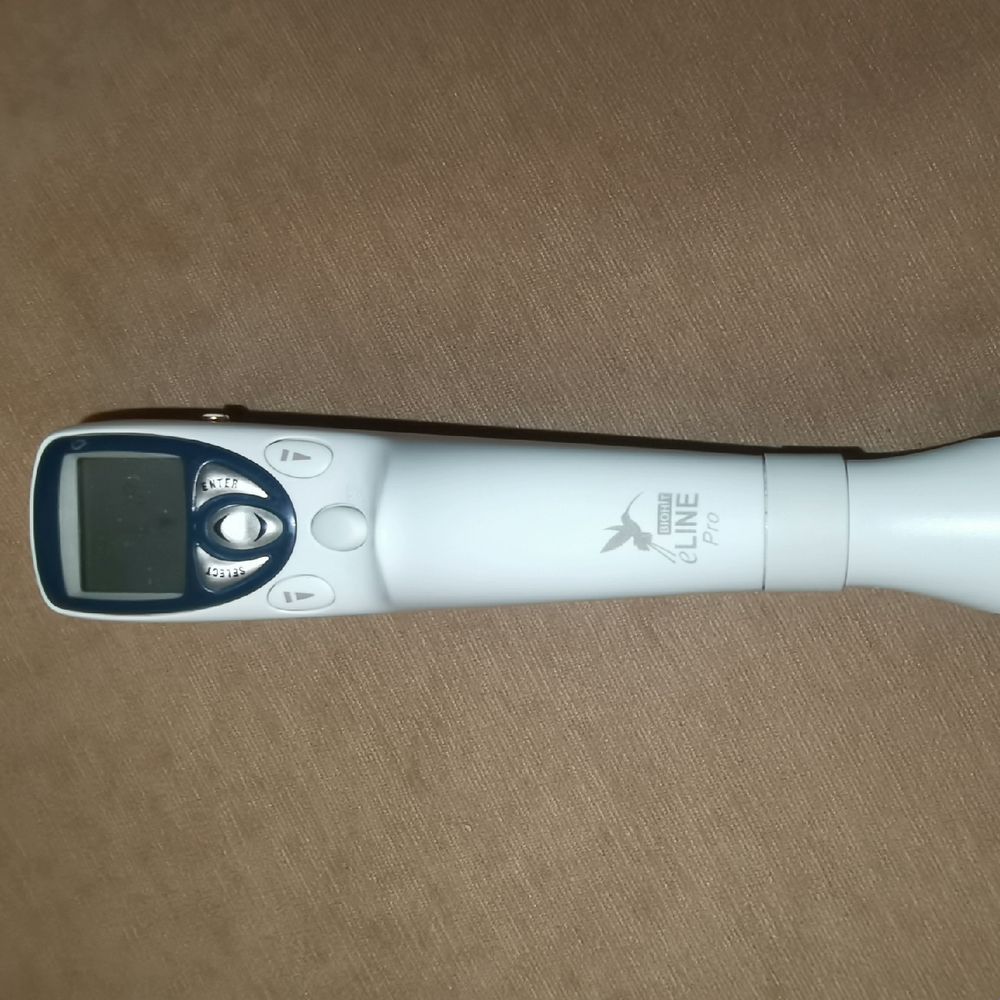 Biohit百得eLINE电动连续分液器10139841