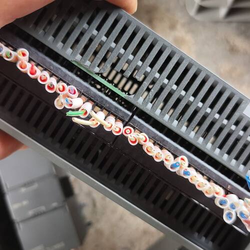 ST60200smart PLC