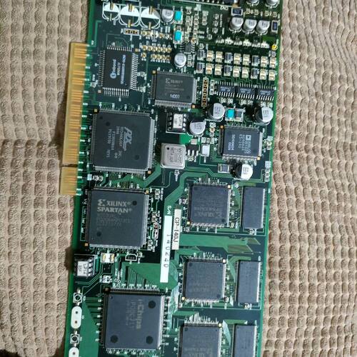 船舶远建 HDPC-2000运动控制卡 质量 CP-14
