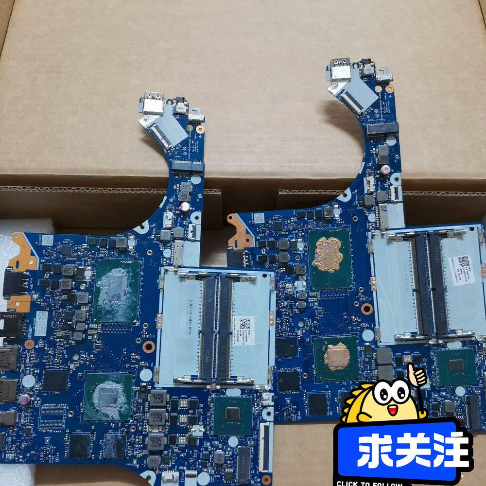 拯救者Y7000p2020h主板交换。