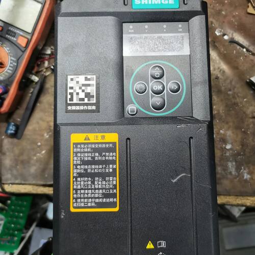 SHIMGE变频器100GS 11KW出售