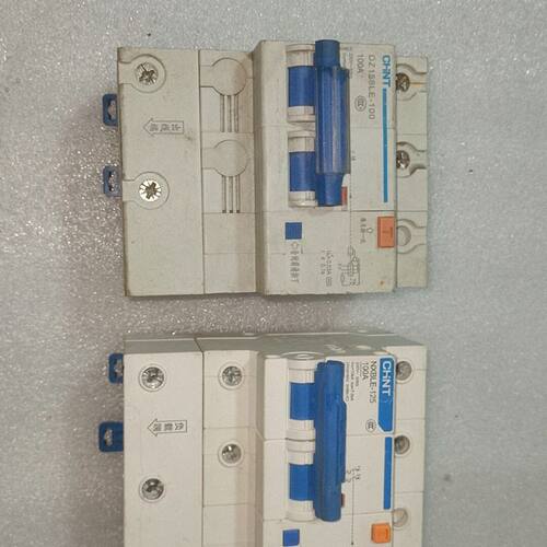 DZ158LE-100        100A