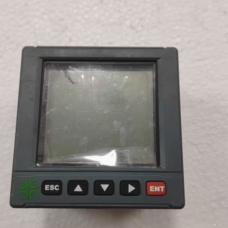 富能新能源FE-8610综合电力监控仪 实物拍摄