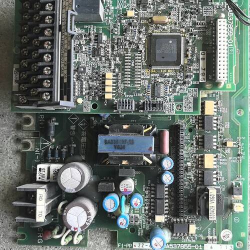 F1S驱动板加主板 F1-PP 22-4 SA53785