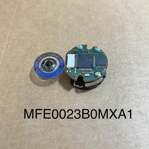 MFE0023B0MXA1A6拆机编码器