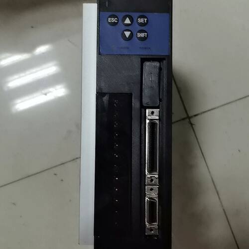 庸博驱动YBDP-EH3015MFG4 1.5kW 拆机包功